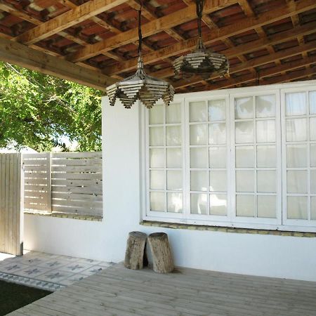 Lofts Bedandbeach El Palmar  Exterior foto